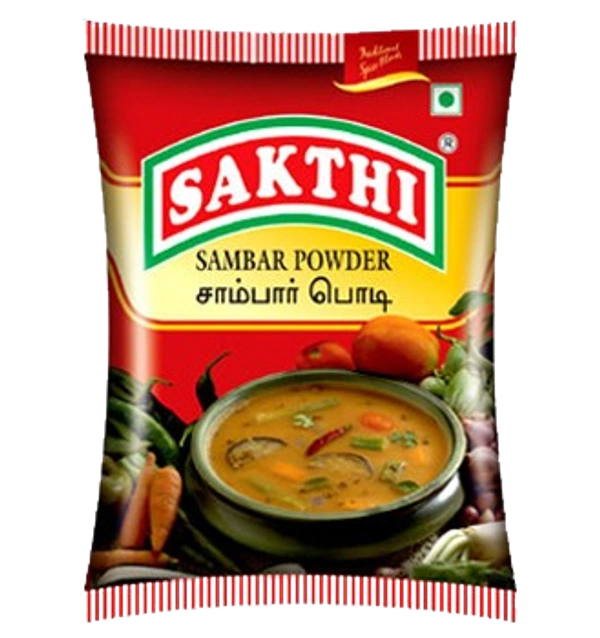 Sakthi Sambar Powder,சக்தி சாம்பார் பொடி