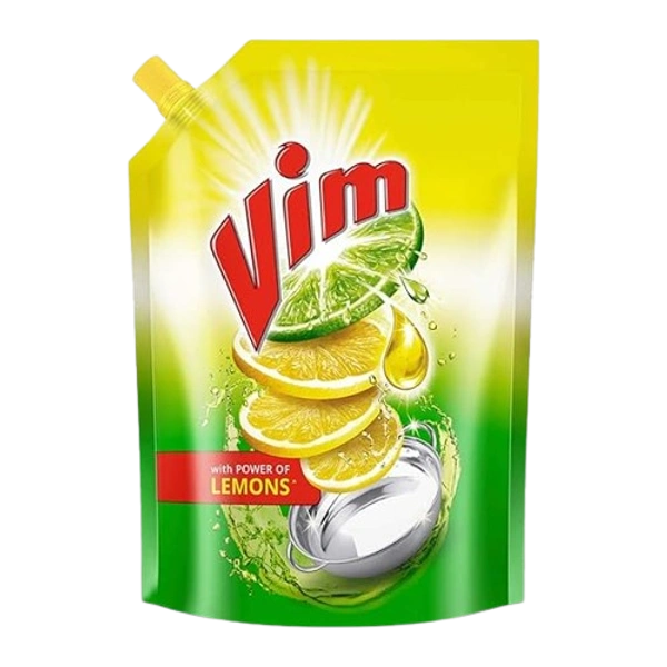Vim Gel Dish wash Liquid