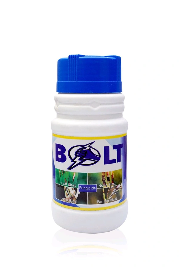 BOLT - 300 grams, White