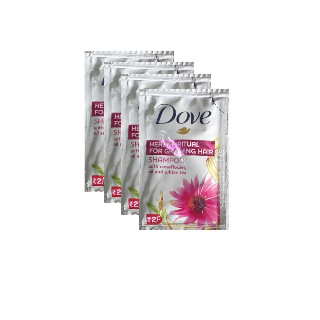 Dove Shampoo