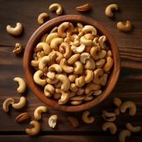 Cashew nuts / జీడీ పప్పు (Jeedipappu)