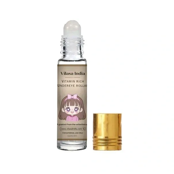 Black Friday Combo 7 (Face wash + Sunscreen + Under Eye Serum)