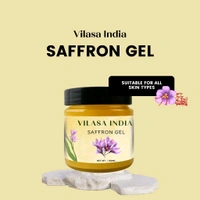 Saffron Gel (100gm)