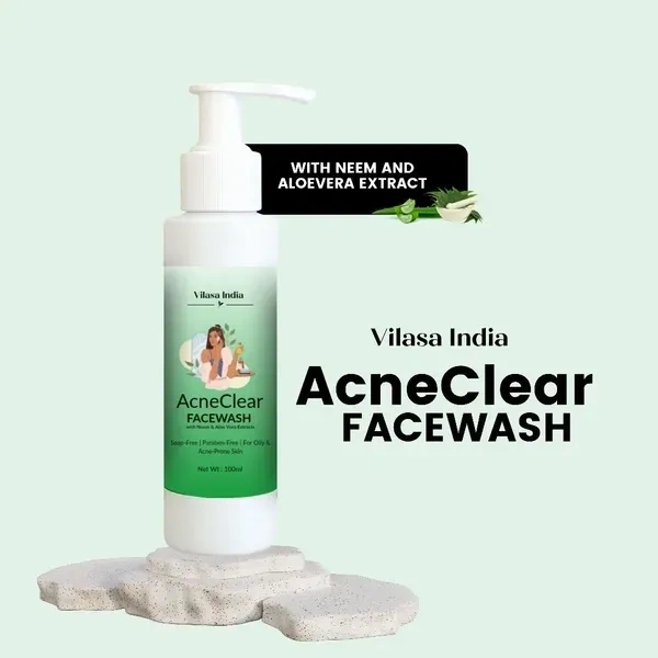 Black Friday Combo 7 (Face wash + Sunscreen + Under Eye Serum)