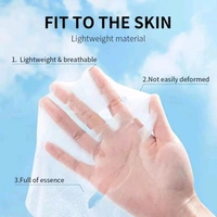 Mooyam Sheet Masks (5pc)