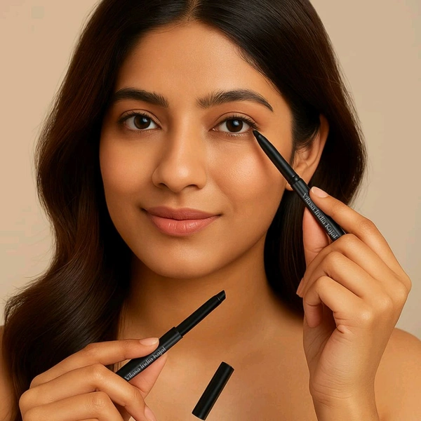 Vilasa India Herbal kajal