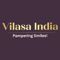 Vilasa India Vilasa India - Logo