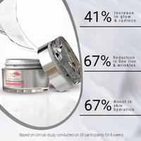 Fair N Pink Radiance Cream The Best Cream For Pigmentation Glutathione Face Cream - Brightening & Pigmentation Correcting Formula | Daily Use Cream for Tan Removal & Dark Spot Reduction - 10g