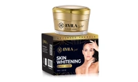 Evila Gold Glutathione Night Cream: Whitening and Rejuvenation for Radiant Skin - 30g