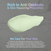 Glutanex Skin Whitening Cream (Restore your Youthness) - 30g