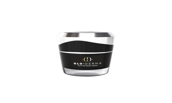 Glo Derma Glutathione Night Cream: Unlock Radiant, Youthful Skin with 30g of Pure Elegance - 30g