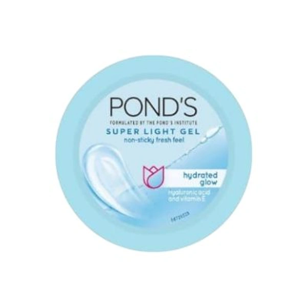 Pond's Hydra Miracle 