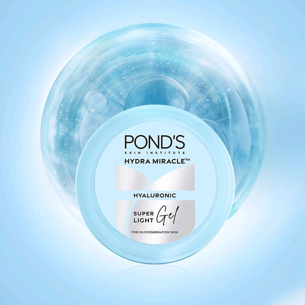 Pond's Hydra Miracle (25ml)