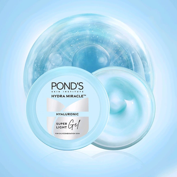 Pond's Hydra Miracle (25ml)