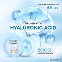 Pond's Hydra Miracle (25ml)