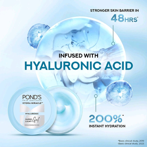 Pond's Hydra Miracle (25ml)