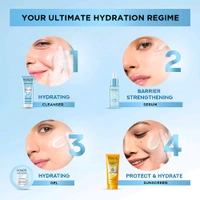 Pond's Hydra Miracle Super Light Gel