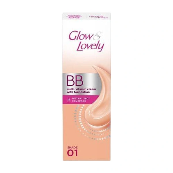 Glow Lovely BB Cream 9 g
