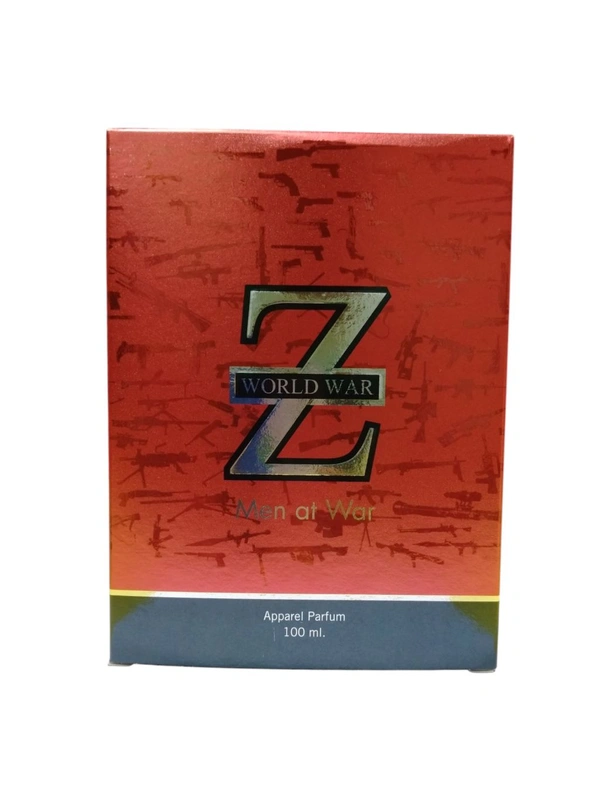 World War Men Of War