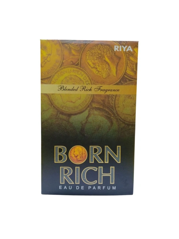 Riya Born Rich 