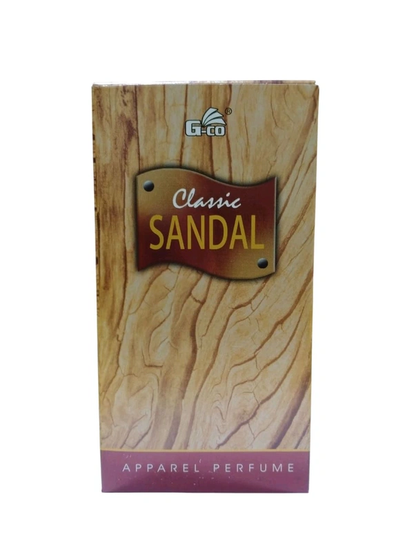 G-co Classic Sandal