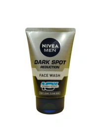 Nivea Men Dark Spot Reduction Face Wash