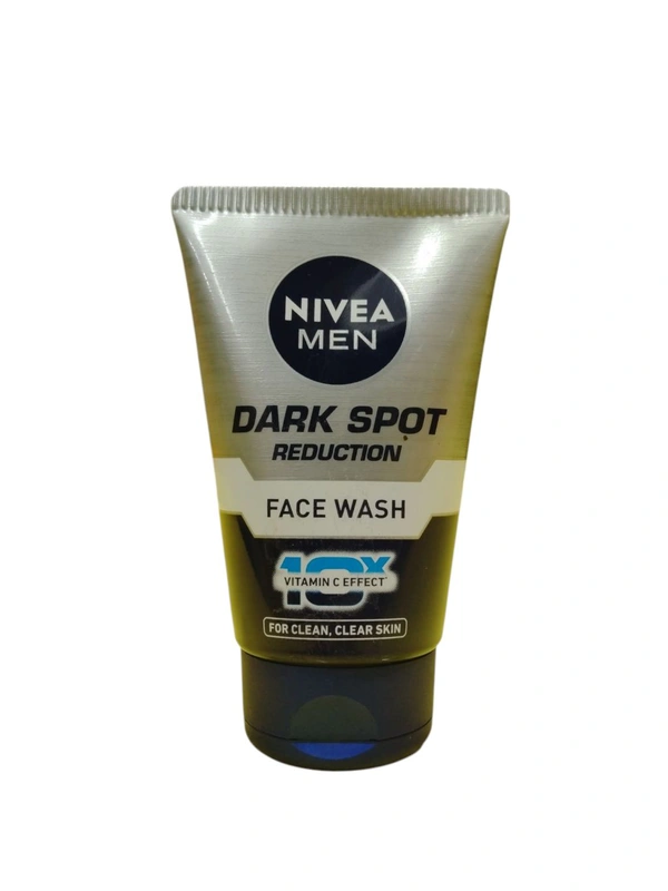 Nivea Men Dark Spot Reduction Face Wash