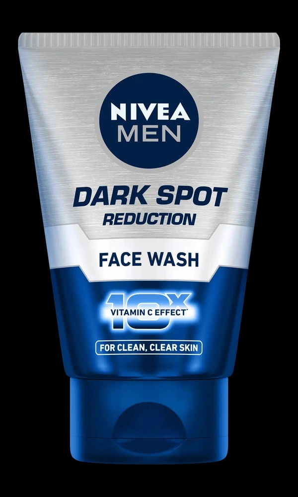 Nivea Men Dark Spot Reduction Face Wash