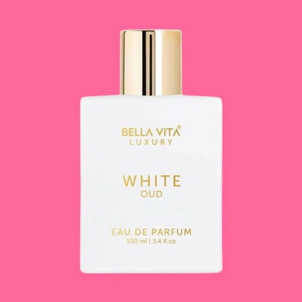 Bellavita White Oud 