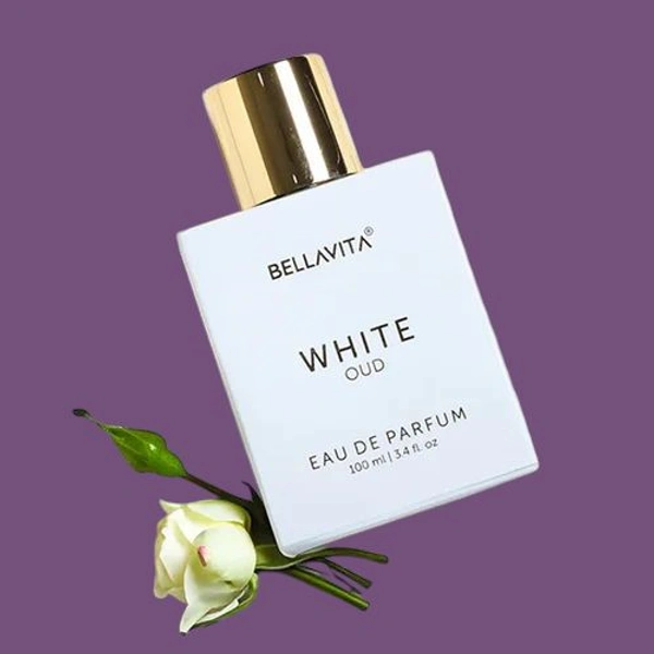 Bellavita White Oud 