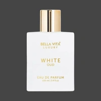 Bellavita White Oud 