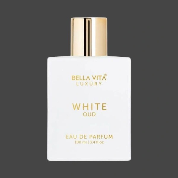 Bellavita White Oud 