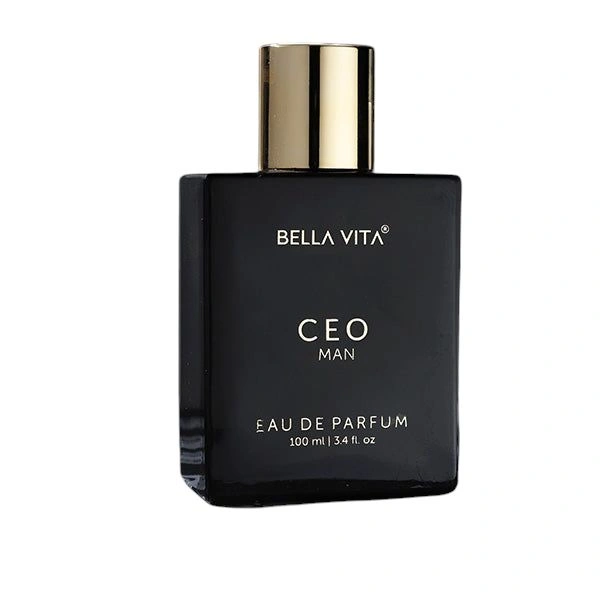 Bellavita CEO MAN