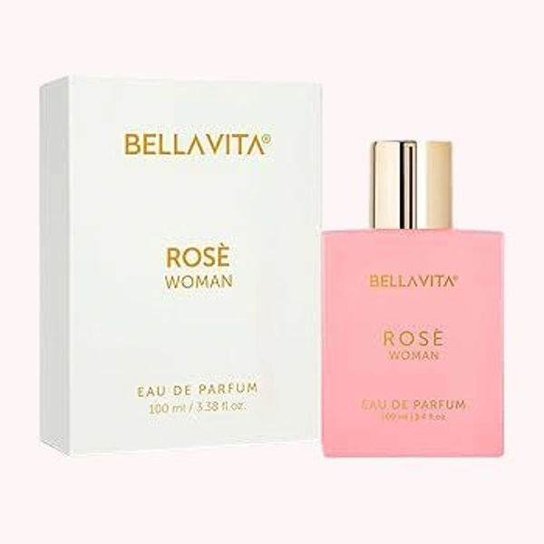 Bellavita Rose Women 