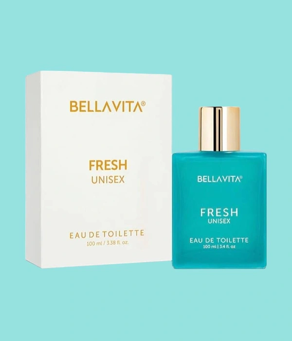Bellavita Fresh Unisex 