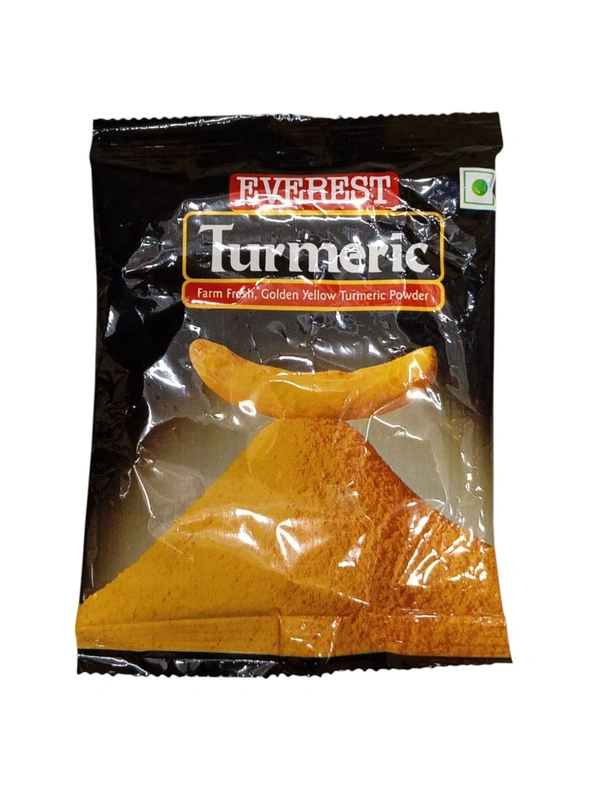 Turmeric Powder 