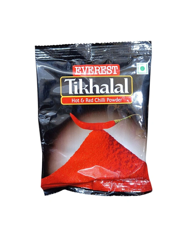 Tikhalal Chilly Powder 