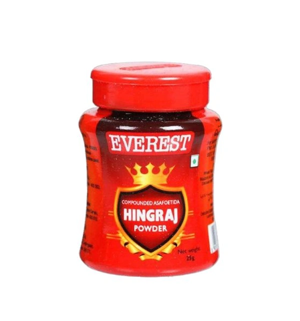 Everest Hingraj Powder 