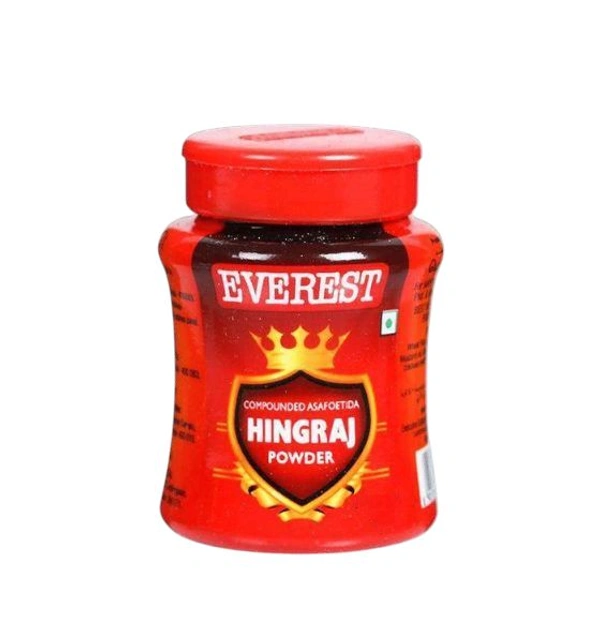 Everest Hingraj Powder 