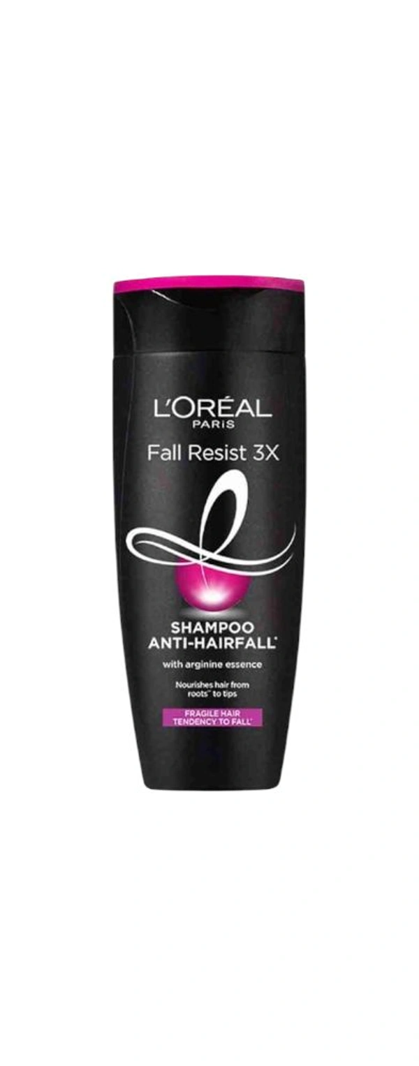 LOREAL SHAMPOO ANTI-HAIRFALL 180 Ml