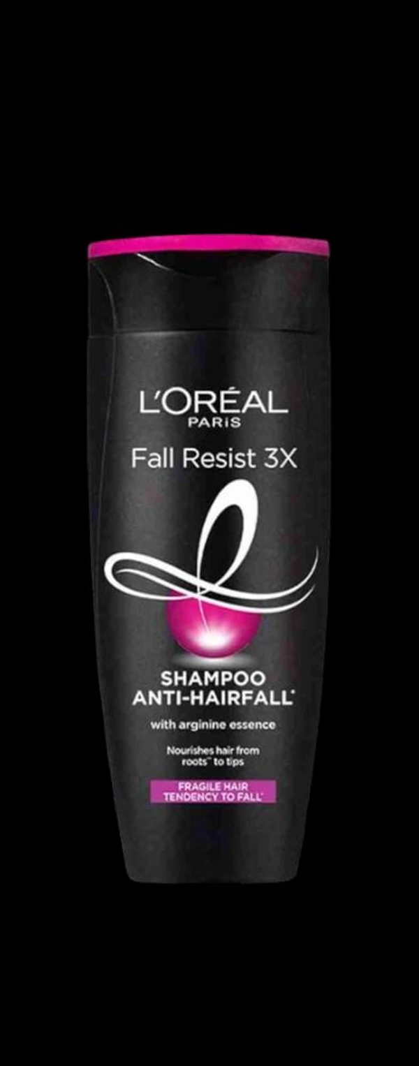 LOREAL SHAMPOO ANTI-HAIRFALL 180 Ml