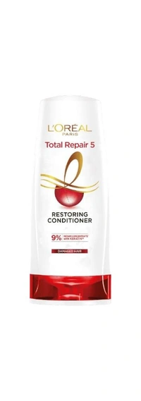 LOREAL REPAIRING SHAMPOO 180 Ml