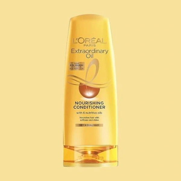 LOREAL NOURISHING CONDITIONER 180ml