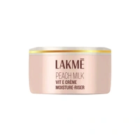 Lakme Peach Milk Soft Creme Face Moisturizer (25g)
