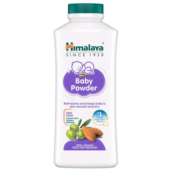 Himalaya Baby Powder 200g - 400g