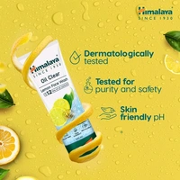 Himalaya Oil Clear Lemon Face Wash (50ml) - 150ml