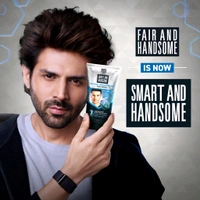 Instant Brightening Face Wash