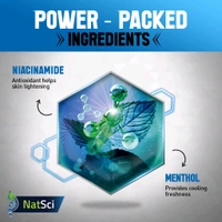 Instant Brightening Face Wash