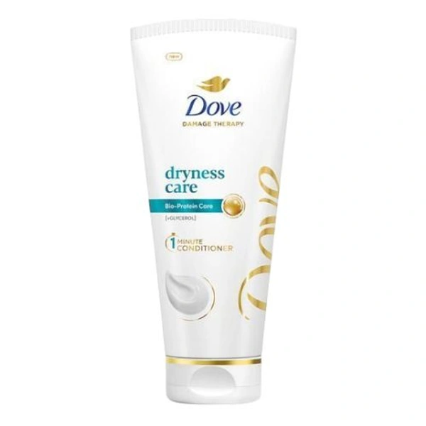 DOVE Dryness Care Bio-protein Care Minute Conditioner (175ml)
