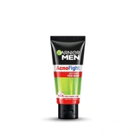 Garnier Men Acno Fight Anti Pimple Face Wash - 150g